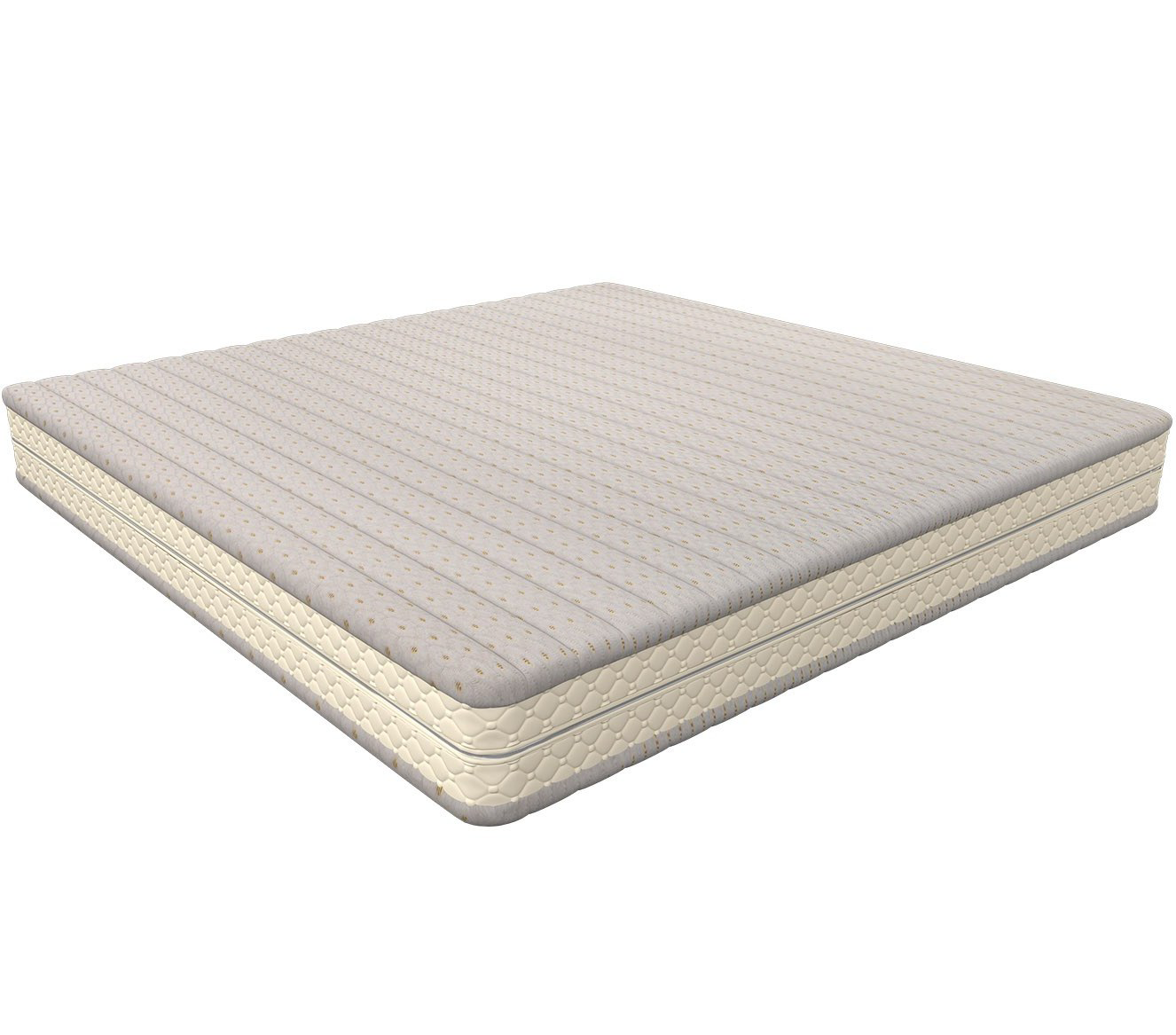 تشک دو نفره لمینیک مدل ایر استریم سایز 200×160 سانتی‌متر