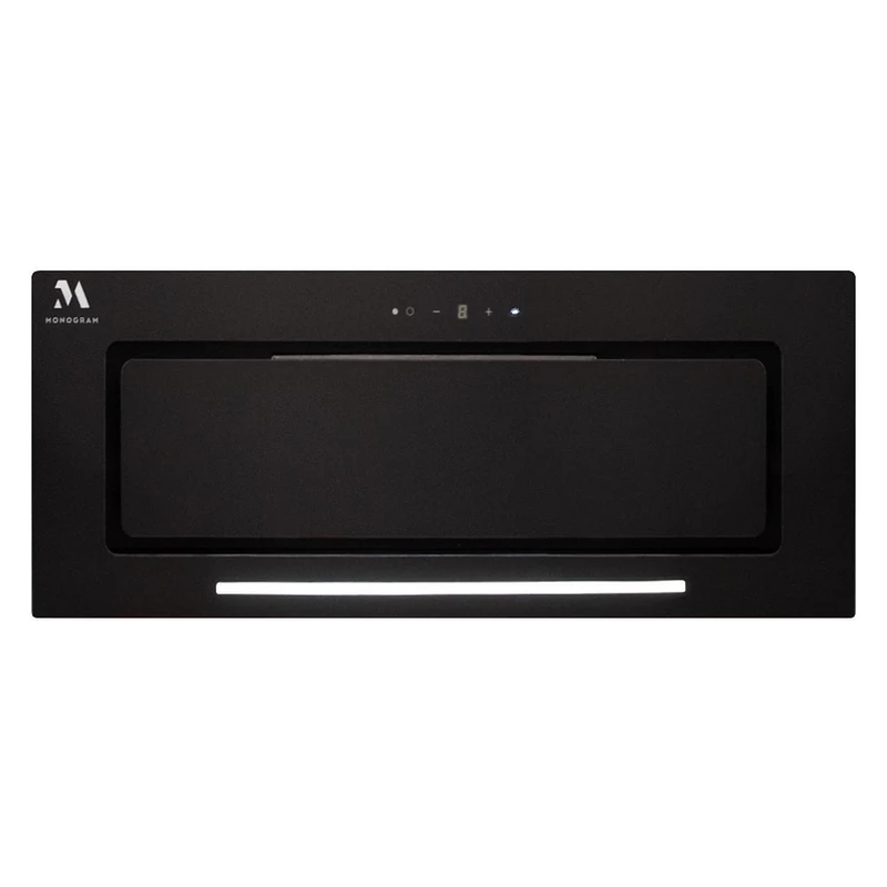 هود مونوگرام مدل DC Dual