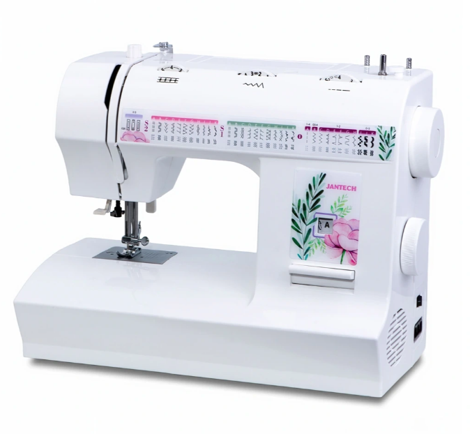 چرخ خیاطی جانتک مدل SPD 2030