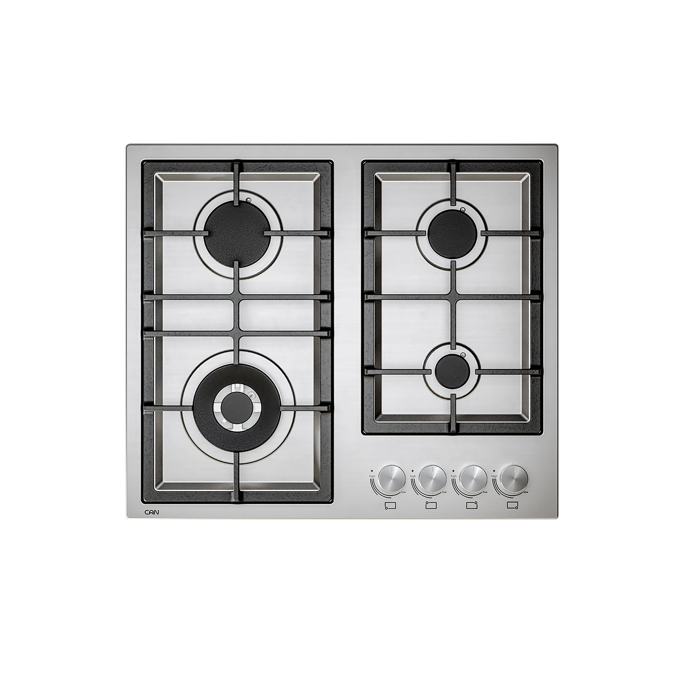 اجاق گاز کن مدل S 6401