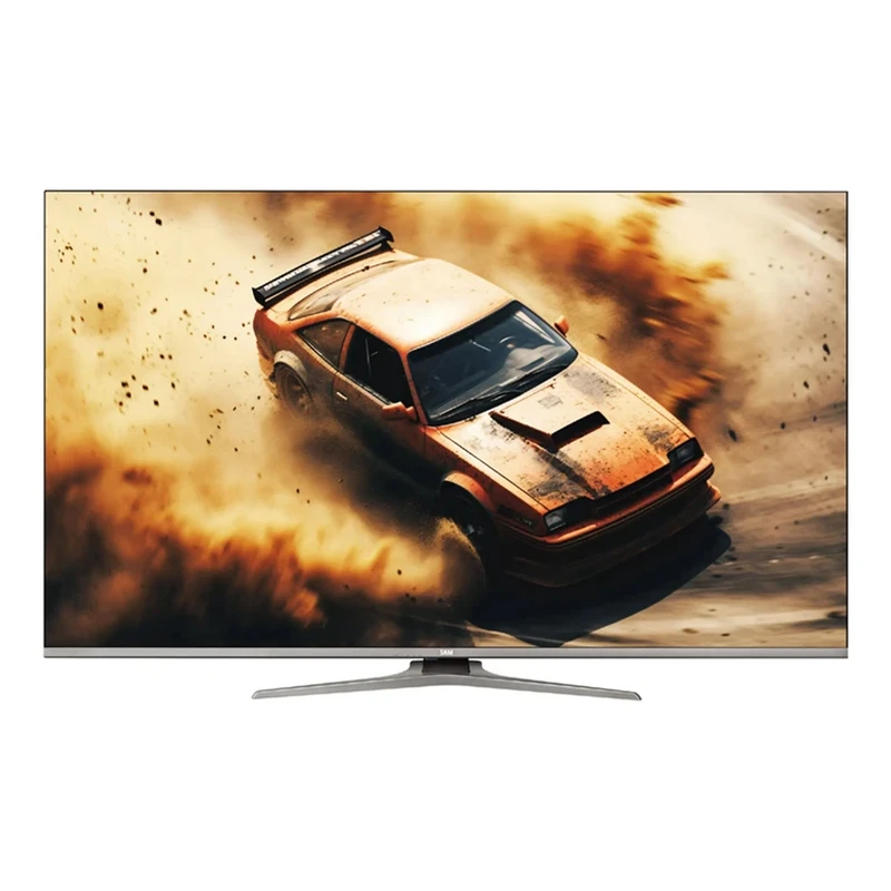 تلویزیون 65 اینچ ال ای دی هوشمند سام مدل QA 65 Q 80 DMHCHD