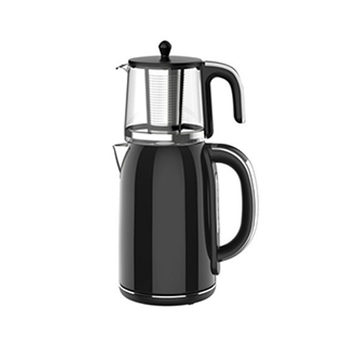 چای ساز مونزا مدل M TM 7605 S