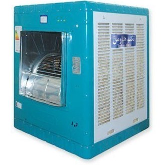 کولر آبی تکنوهاوس مدل 550 با دبی هوای 5500