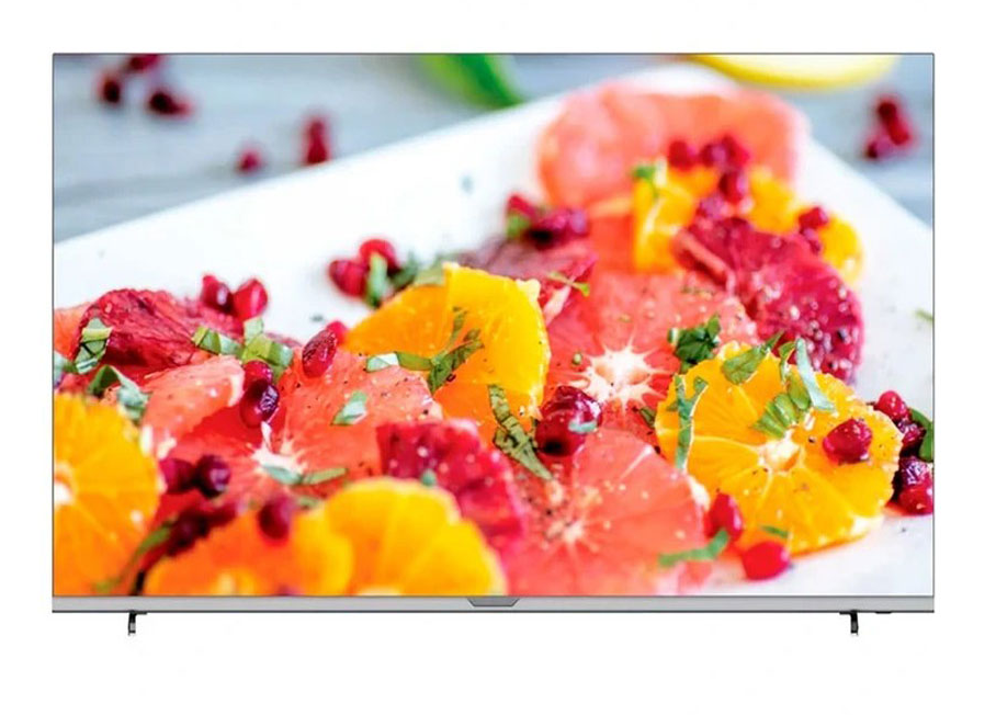 تلویزیون ال ای دی ۵۵ اینچ سونیا مدل S-55LQ9605-UHD-4K-SMART