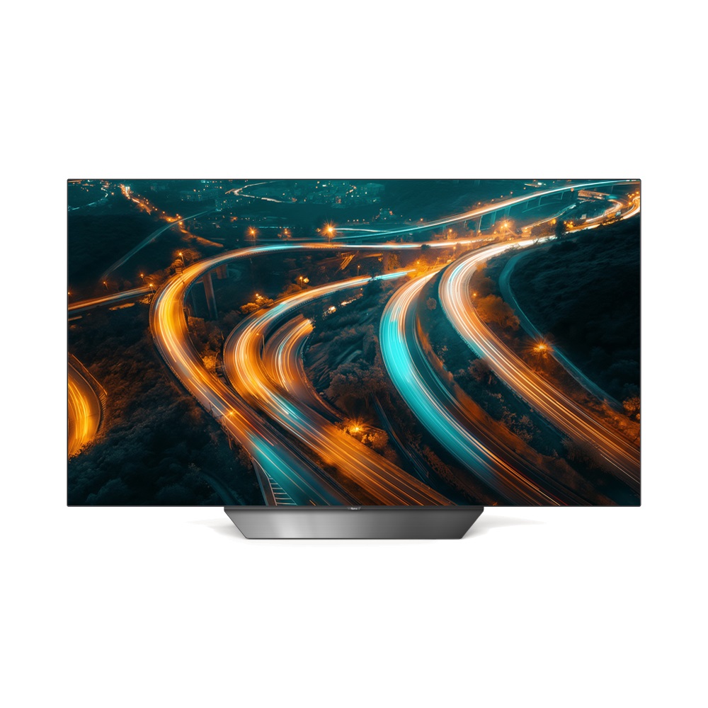تلویزیون جی پلاس مدل GTV-55SO621N