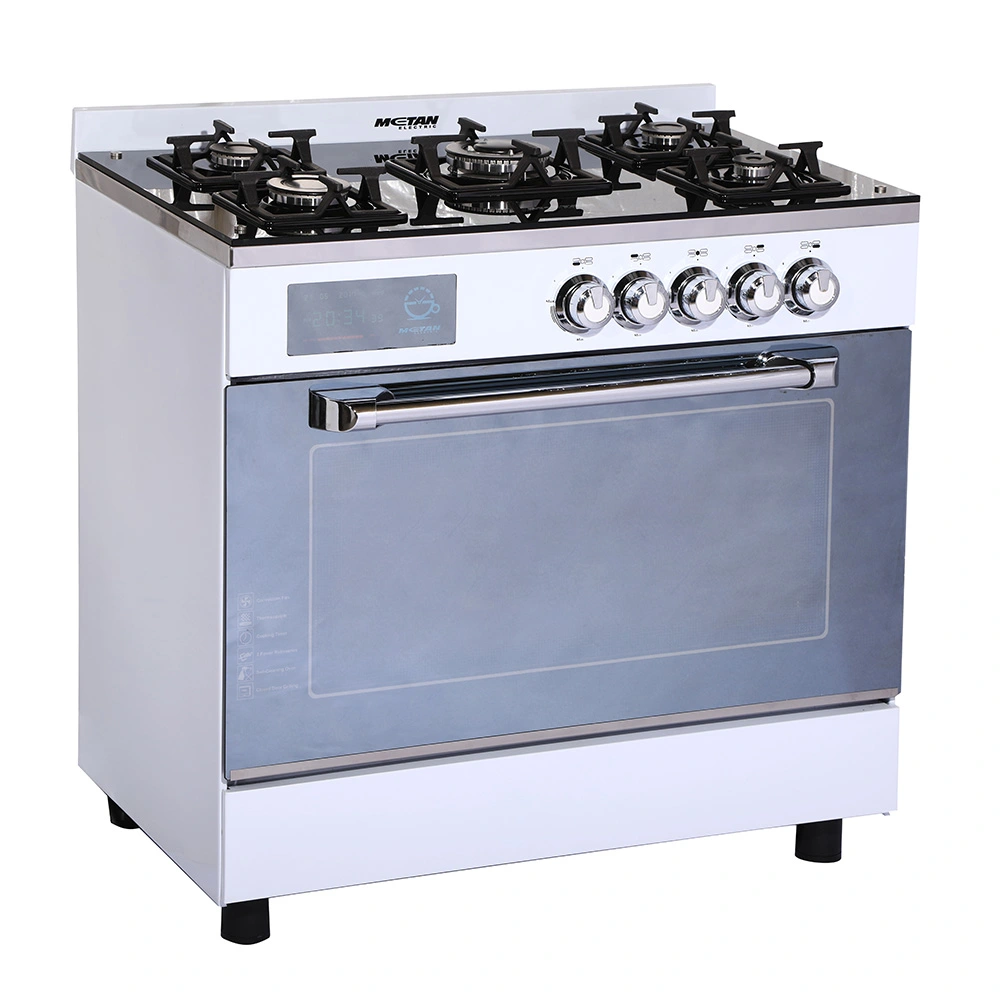 اجاق گاز متان طرح فر مدل 2016B