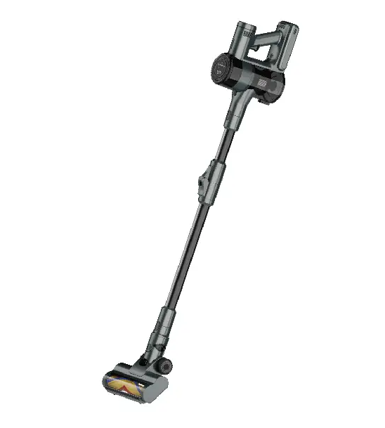 جارو شارژی هاردستون مدل RVC 1646