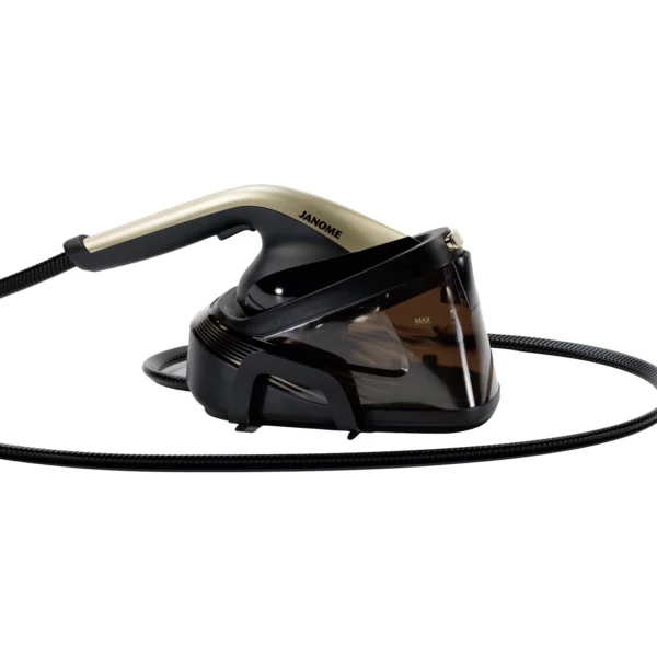 بخارگر دستی ژانومه مدل GH 2550