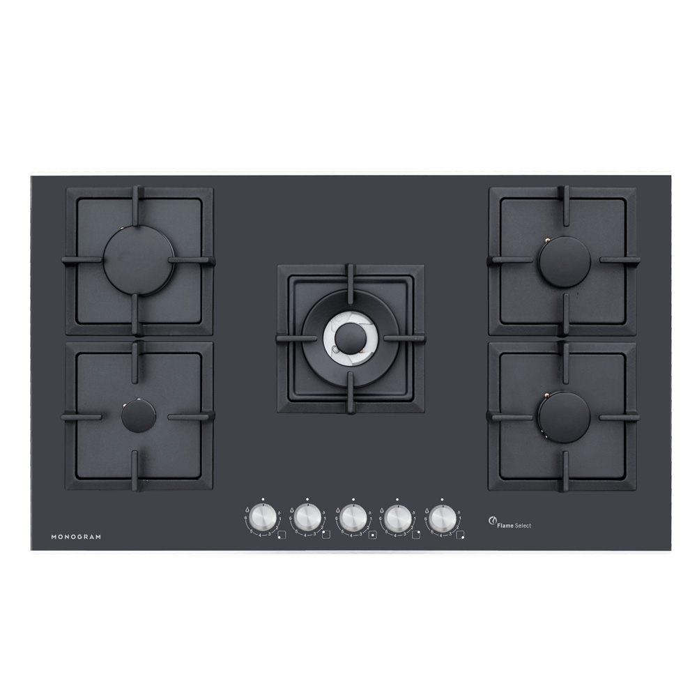 اجاق گاز توکار مونوگرام  مدل MGBH 915 GB 81 GE PRO