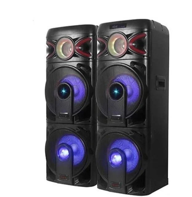 اسپیکر بلوتوثی آیوا مدل AW-X2200 DSN PRO