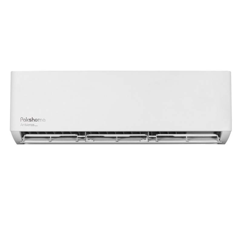 اسپیلت روتاری سرد و گرم پاکشوما  ۲۴ هزار  مدل TPA 24 CH