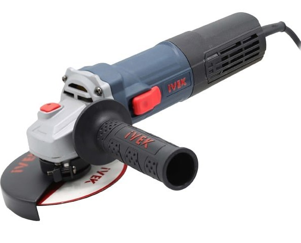 مینی فرز ایوک مدل K-7116 توان 810 وات