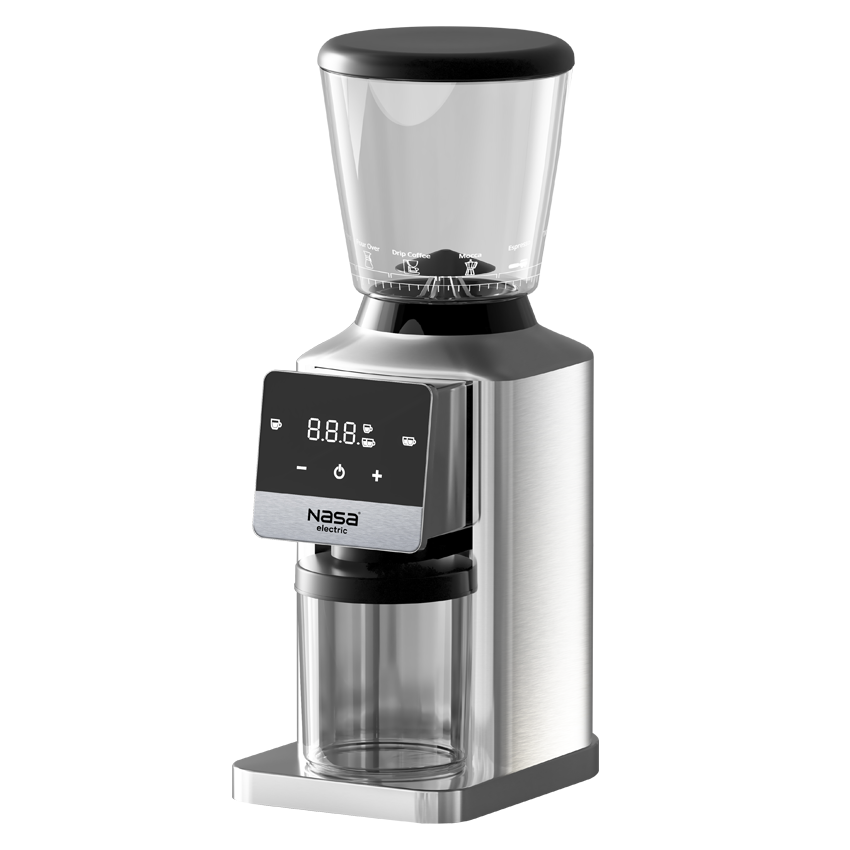 آسیاب قهوه ناسا مدل NS 1950