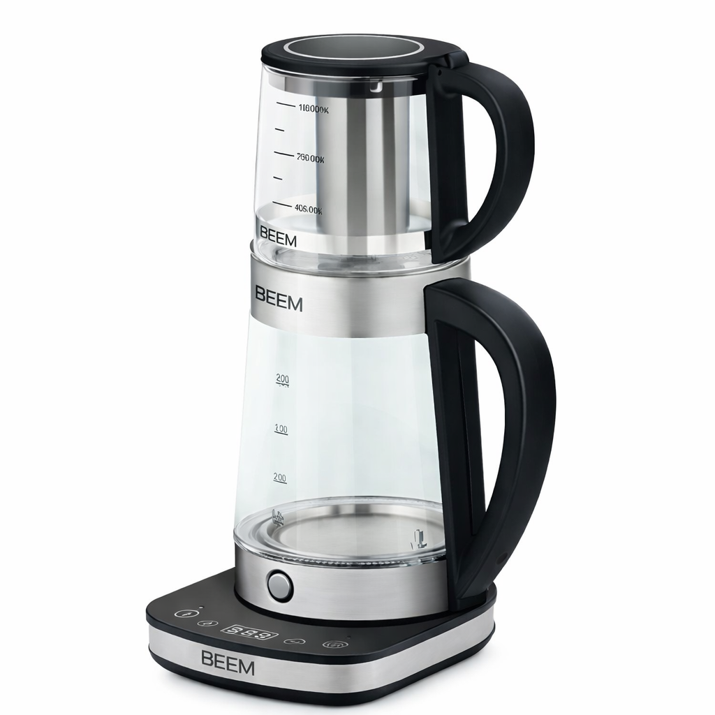 چای ساز بیم مدل ZENTEA 30102