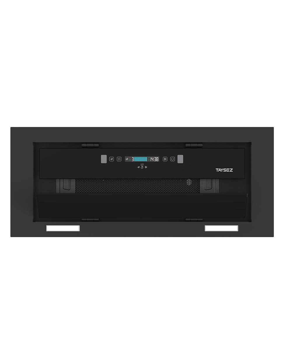 هود توکار شیشه ای تایسز مدل TH 2109