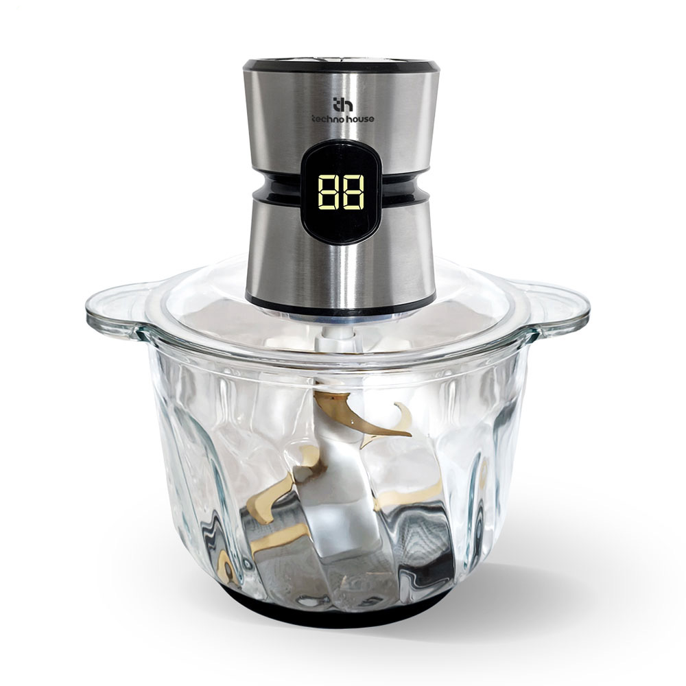 خردکن تکنو هاوس سه کاره ۴۰۰ وات مدل CP 4 F 3 Top L 821