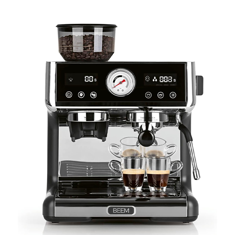 قهوه ساز بیم مدل EXPERT GE 5020 DI