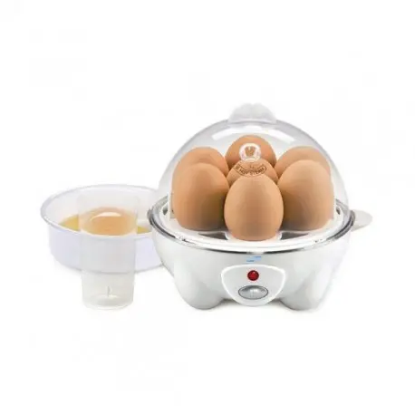 تخم مرغ پز سایا درپوش پلاستيک مدل Egg Morning