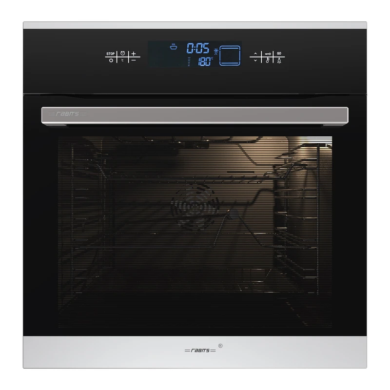 فر توکار رابیتس مدل RO-604S