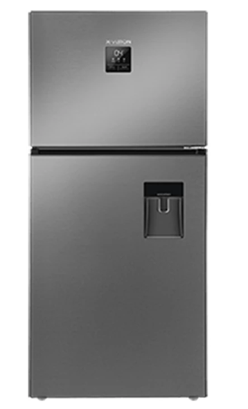 یخچال فریزر ایکس ویژن 26 فوت مدل TT582 ASD/AWD