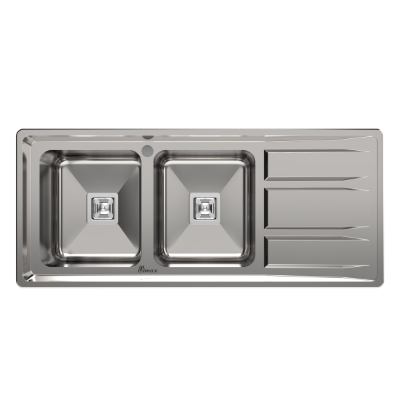 سینک توکار بیمکث مدل BS F 4402