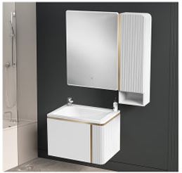ست کابینت لوکس کابین مدل 611B