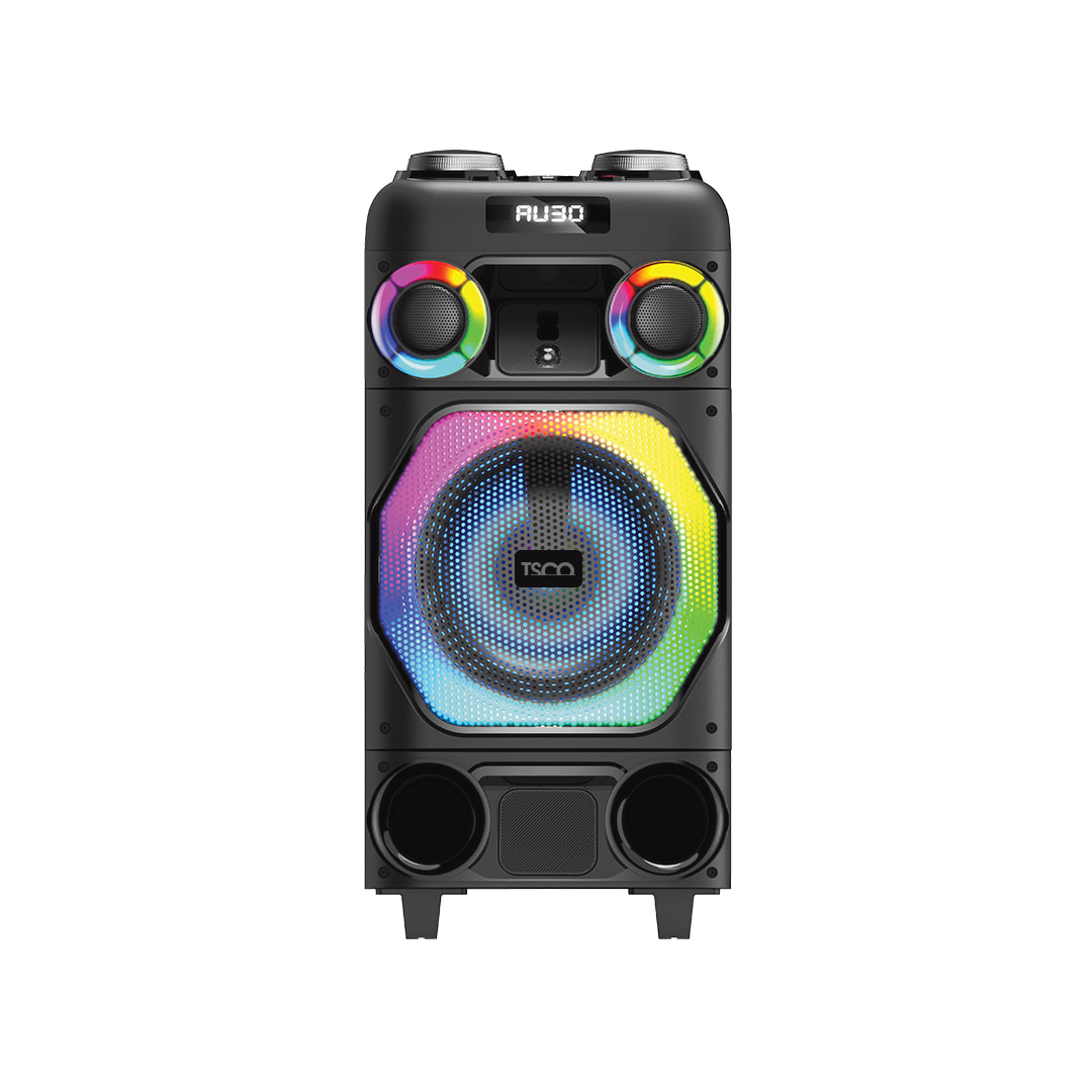 اسپیکر تسکو مدل TS 1912 مشکی