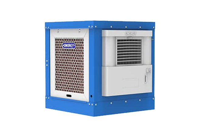 کولر آبی انرژی سلولزی مدل EC 0280 ظرفیت 2800