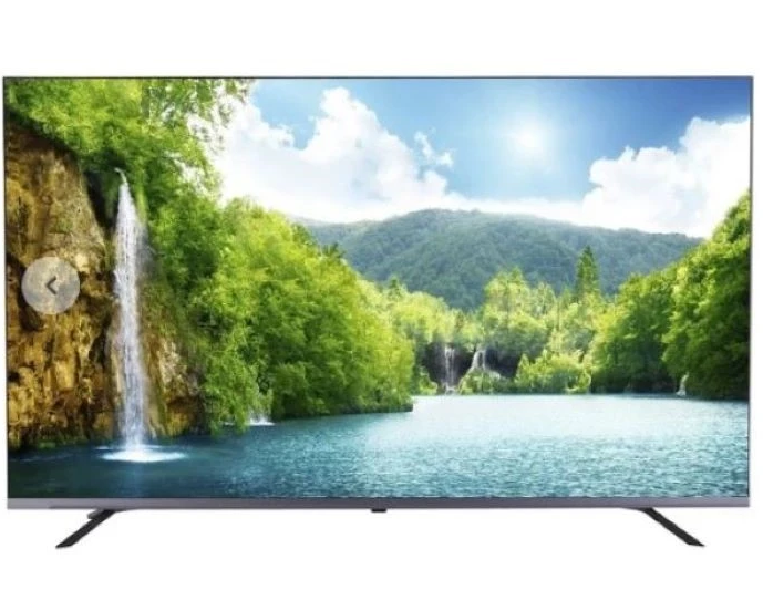 تلویزیون ال ای دی هوشمند 75 اینچ مکسن مدل 75CU 5900 N