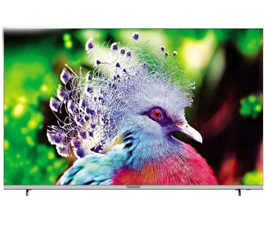 تلویزیون سونیا مدل S 55 LQ 9610 سایز 55 اینچ