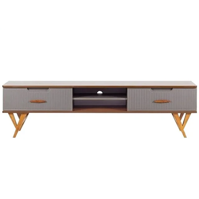 میز تلویزیون متین آریا مدل R230 سایز 180 سانتی متر