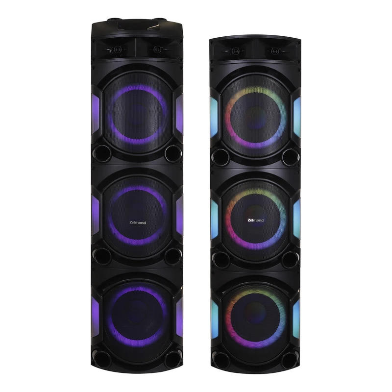 اسپیکر  خانگی زلموند مدل  PANA Z2310 10*3