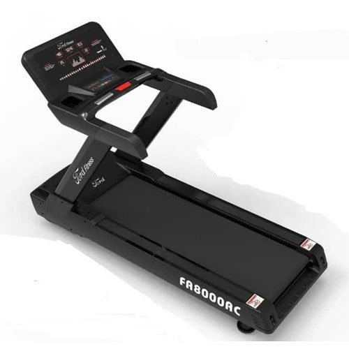 تردمیل باشگاهی مدل FA8000ac
