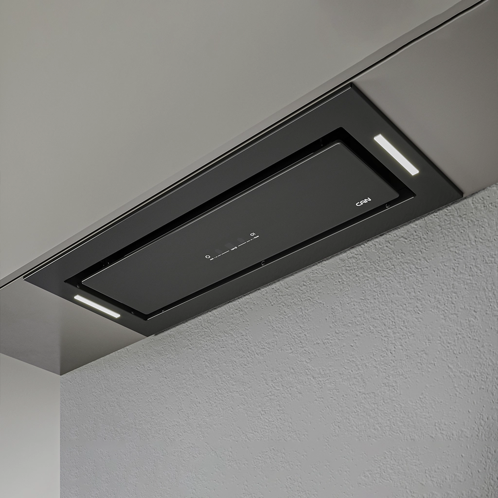 هود کن مدل آرتیما 15 V2 رنگ مشکی