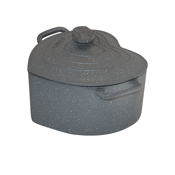 قابلمه نالینو چدنی مدل Amante Plus کد 0139