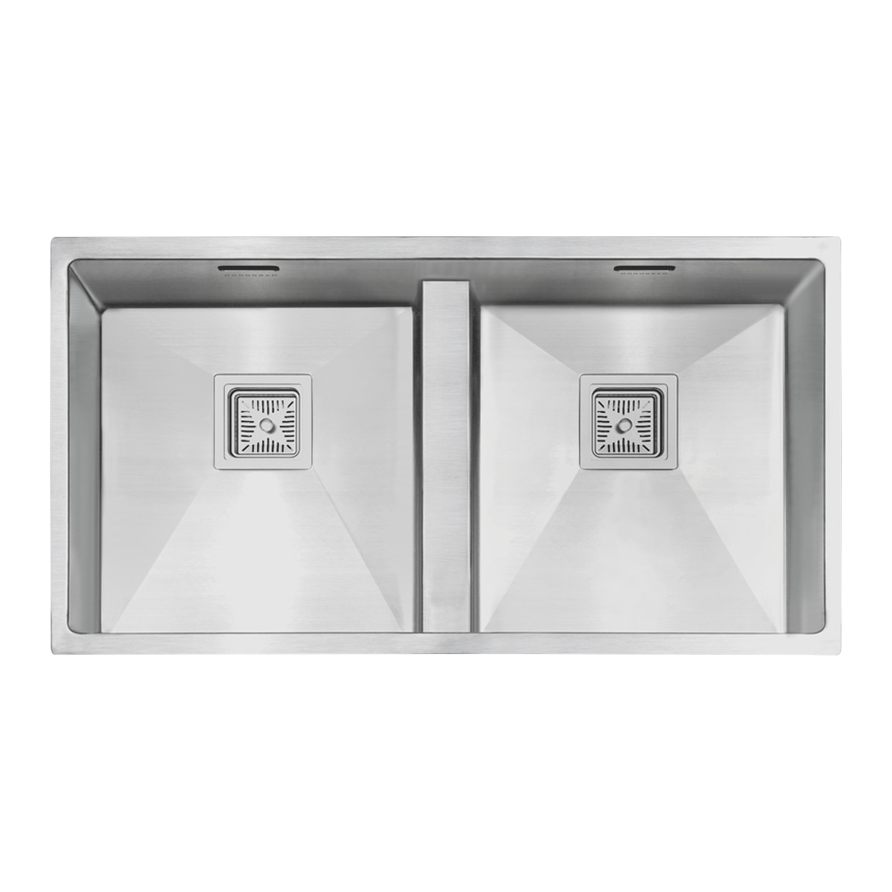 سینک توکار مونوگرام  MASTER 85