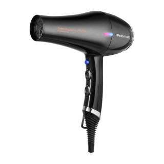 سشوار فوق حرفه ای پرومکس مدل 2400 T