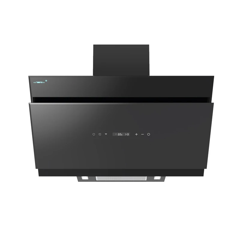 هود مورب رابیتس مدل RH 109 سایز 90 رنگ مشکی