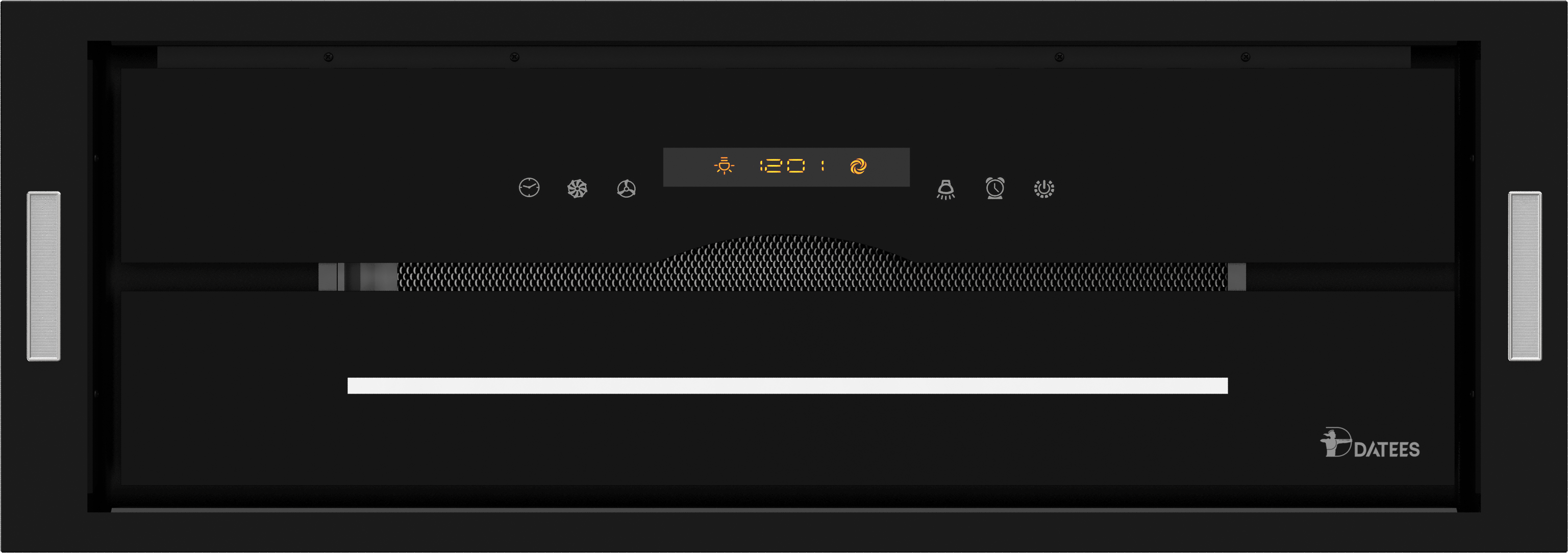 هود داتیس مدل پاندورا