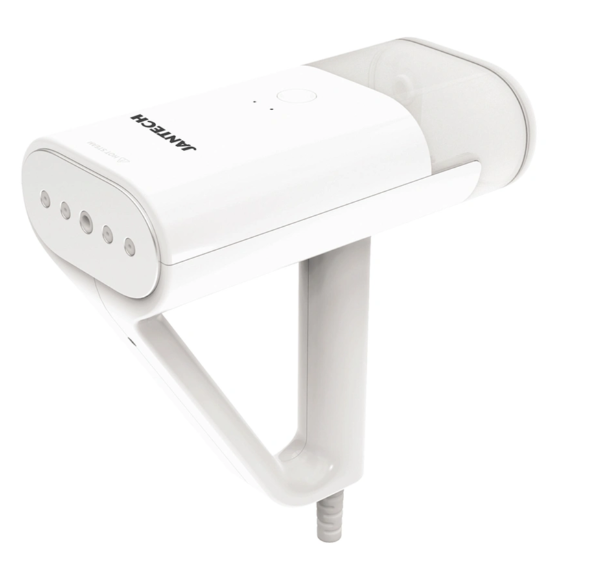 بخارگر دستی ژانومه مدل GH 1510 رنگ سفید