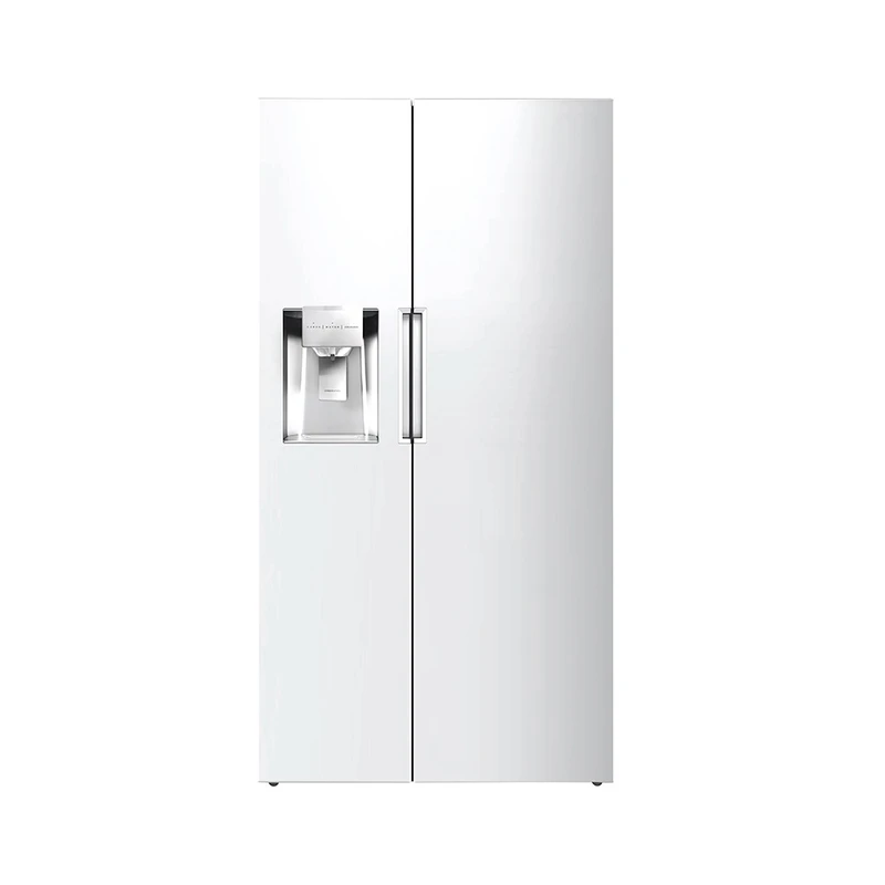 یخچال ساید بای ساید پاکشوما  SBS RSP 800 i S (N1)