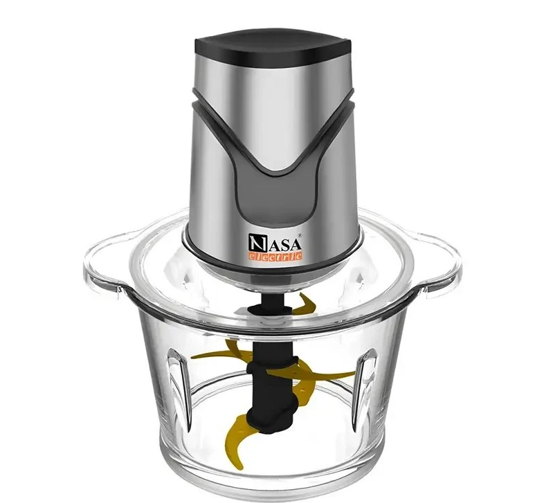 خردکن ناسا الکتریک مدل NS-1933 ظرفیت 3 لیتر