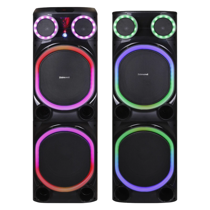 اسپیکر  خانگی زلموند مدل   12*2 PANA Z 2212 P