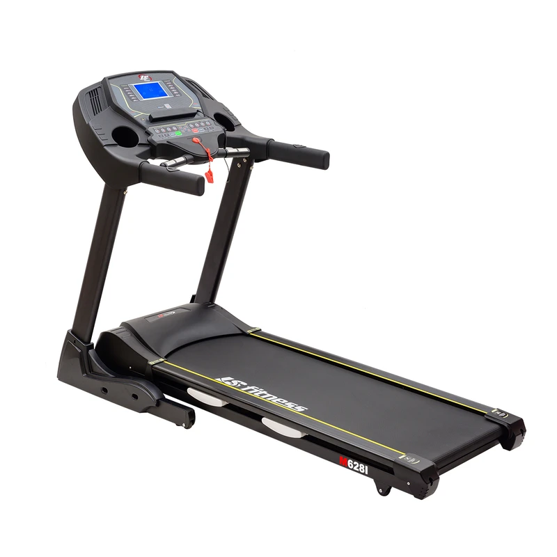 تردمیل خانگی ال اس فیتنس مدل M-628I
