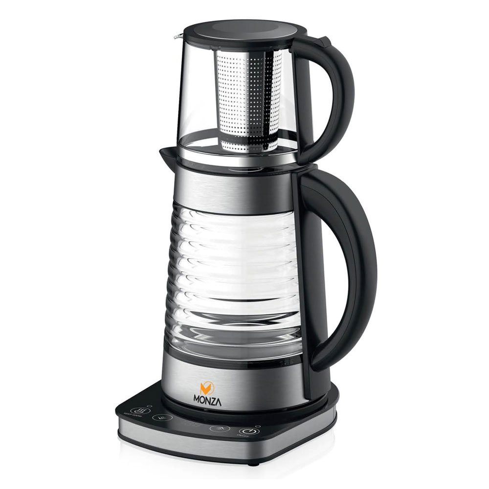چای ساز روهمی مونزا مدل M-TM 7102