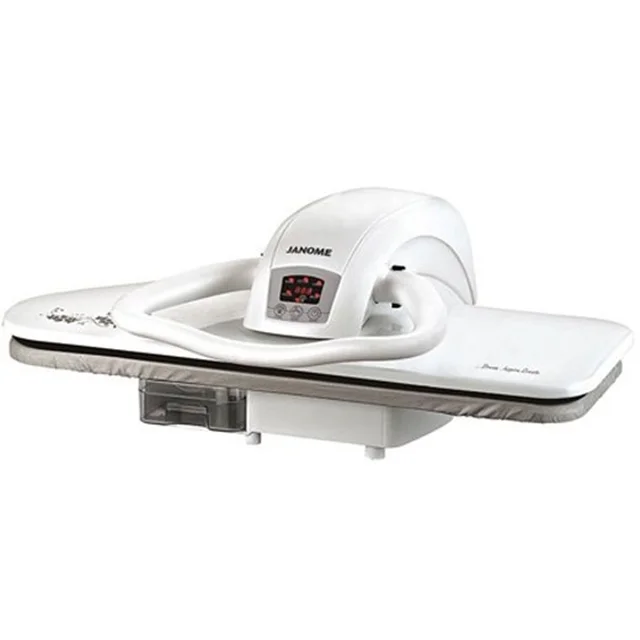 اتو پرس مکانیکی ژانومه مدل 4600