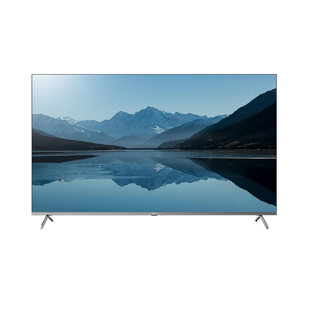 تلویزیون جی پلاس مدل GTV-65SQ778N