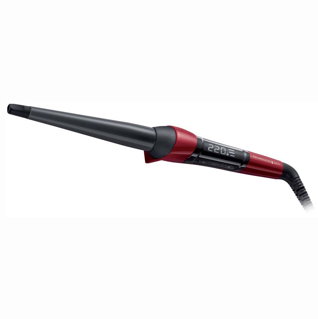 فرکننده مو رمینگتون مخروطی مدل CI 96 W1