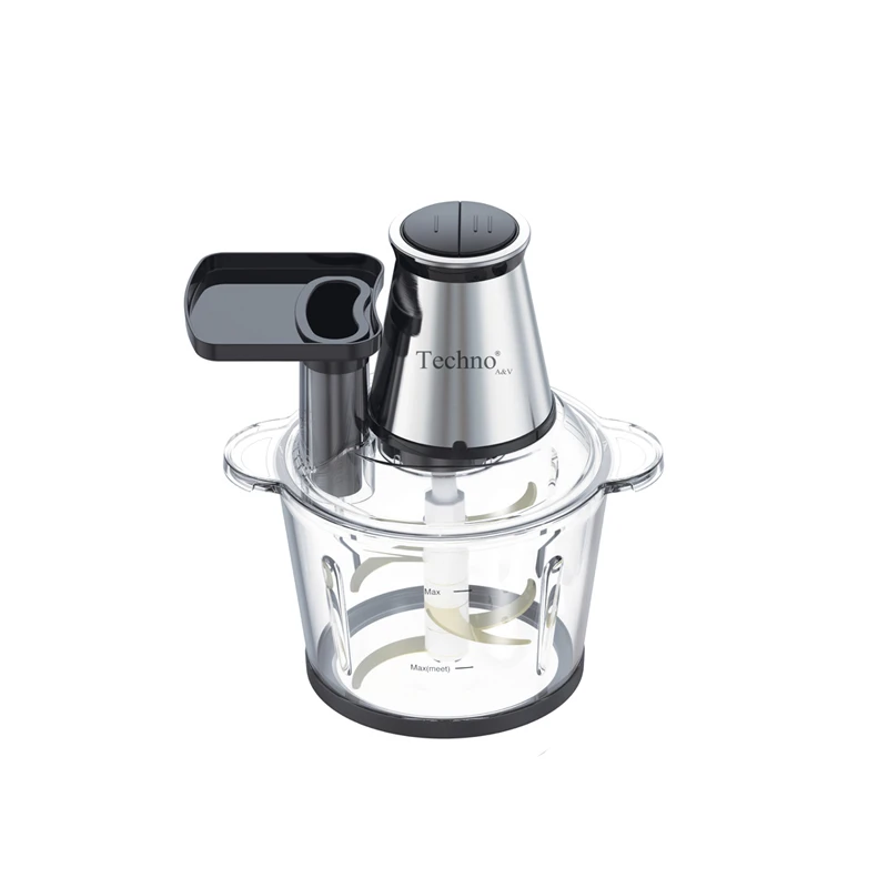 خردکن تکنو مدل Te 220