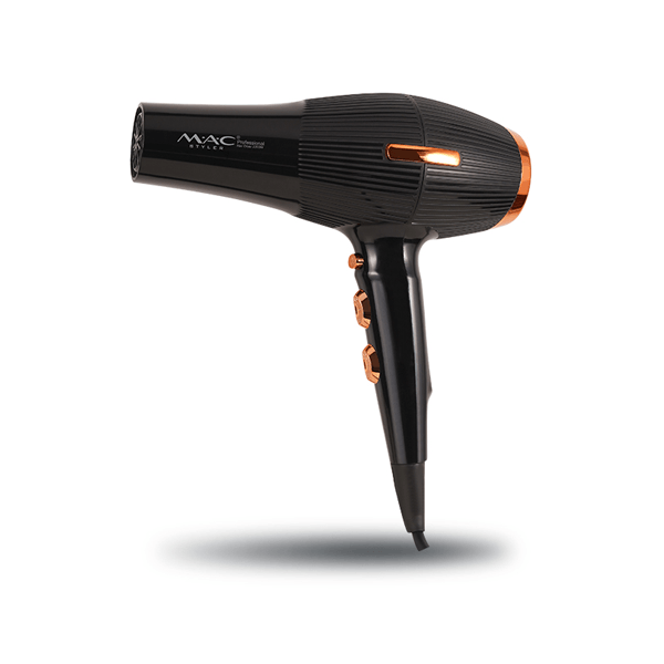 سشوار مخصوص موهای کراتین مک استایلر مدل MC 6669